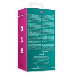  Loveline Mini Wand Bico 11 cm Tête 25mm